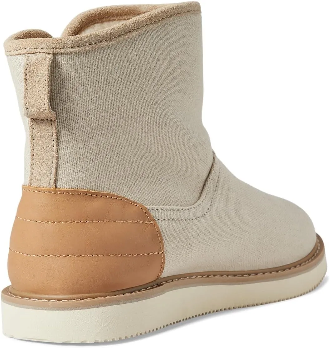 Sanuk Cozy Vibe Surf Check SL