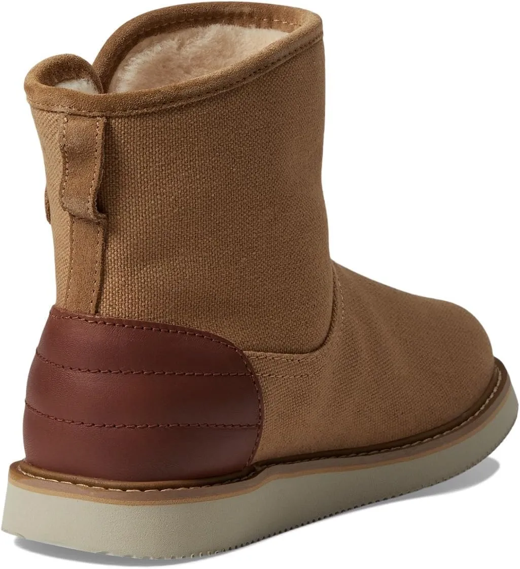 Sanuk Cozy Vibe Surf Check SL