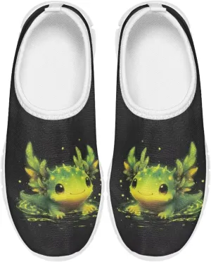 Shoes for Kids Size 11.5-4 for Soft Walking Laceless Design