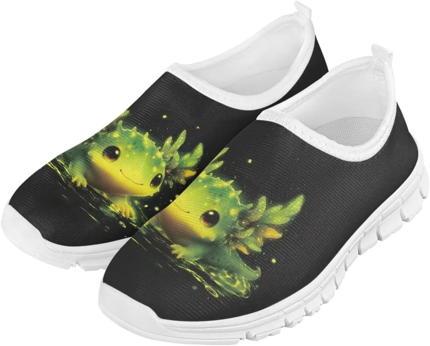 Shoes for Kids Size 11.5-4 for Soft Walking Laceless Design