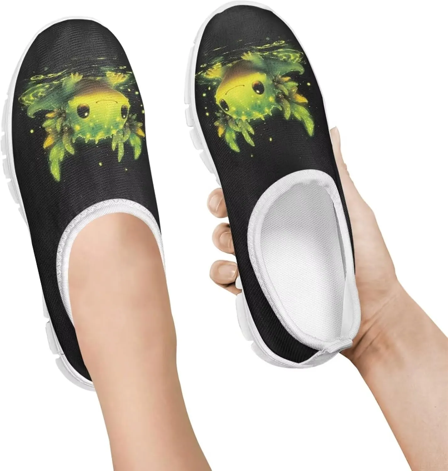 Shoes for Kids Size 11.5-4 for Soft Walking Laceless Design