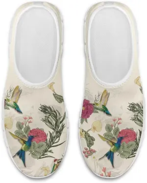 Slip On Tennis Shoes Various Styles Ultimate Comfort White