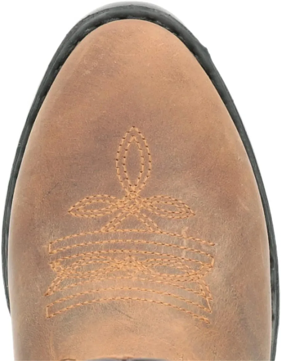 Smoky Mountain Boots Toddlers' Monterey Western Boot