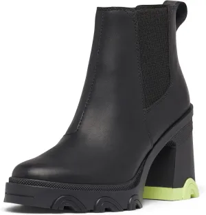 Sorel Women's Brex Heel Chelsea Boots