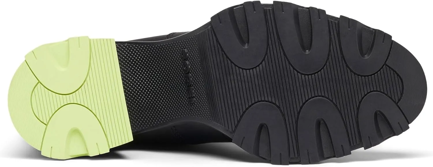 Sorel Women's Brex Heel Chelsea Boots