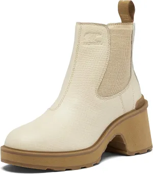 Sorel Women's Hi-Line Heel Chelsea Boots