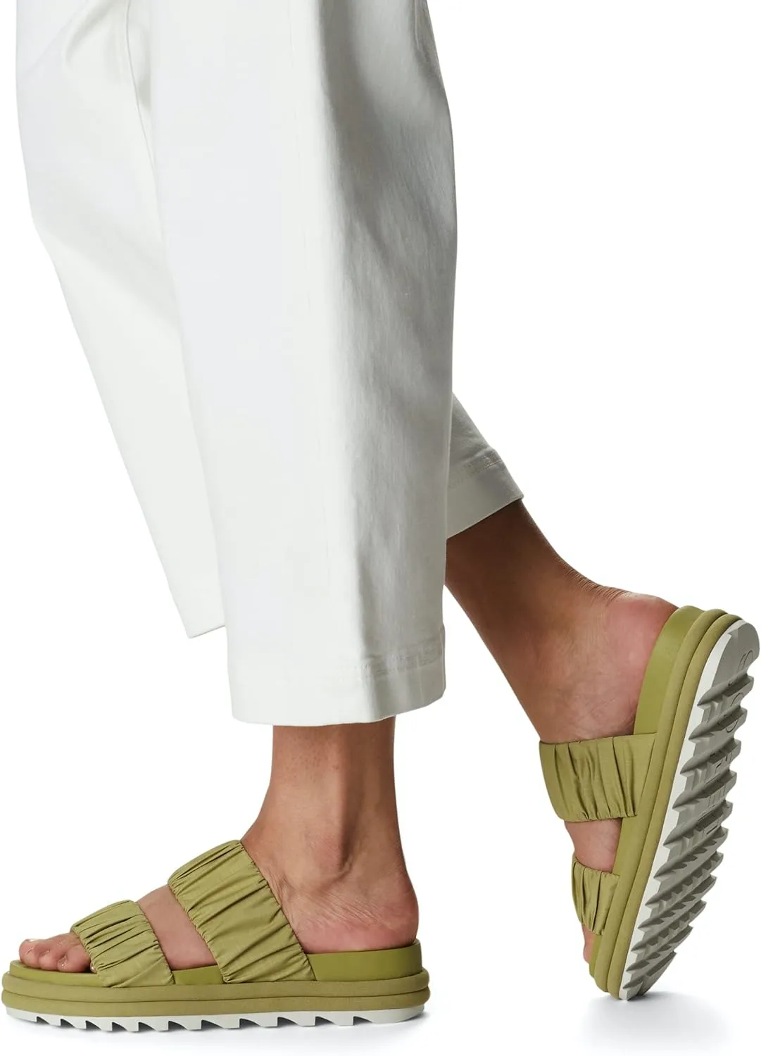 Sorel Women's Roaming Two Strap Slide Sandals