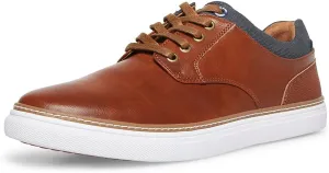 Steve Madden Men's Gully-s Oxford