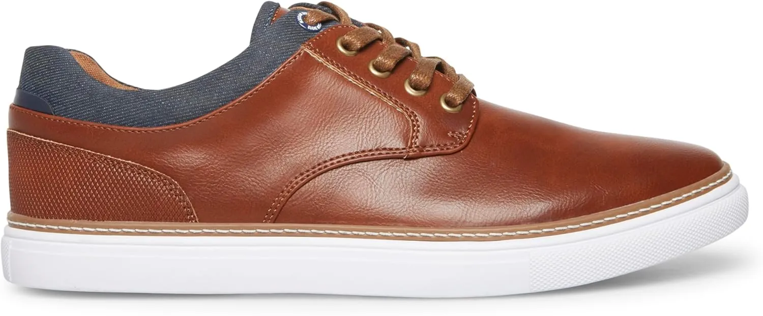Steve Madden Men's Gully-s Oxford