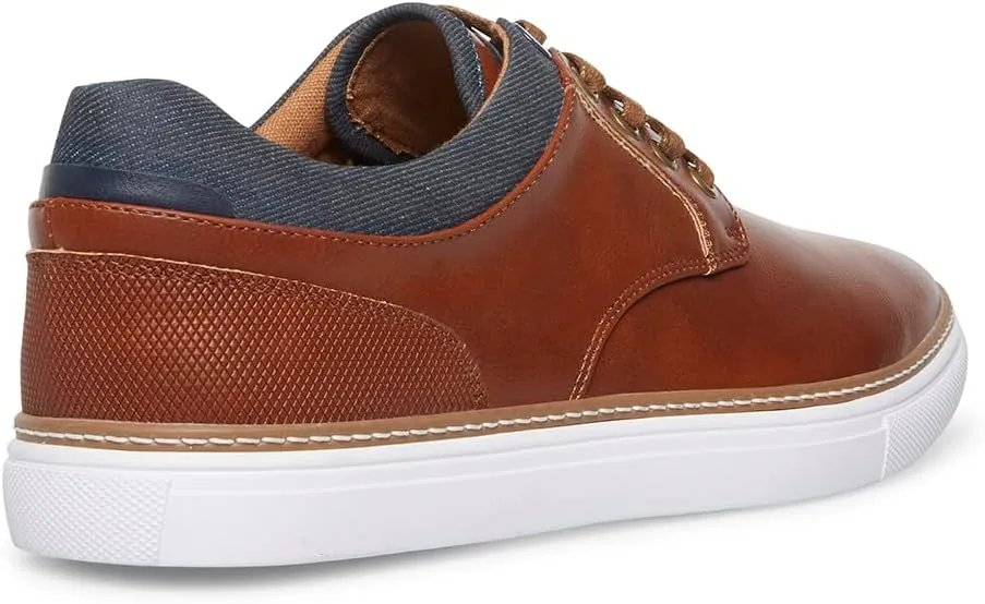 Steve Madden Men's Gully-s Oxford