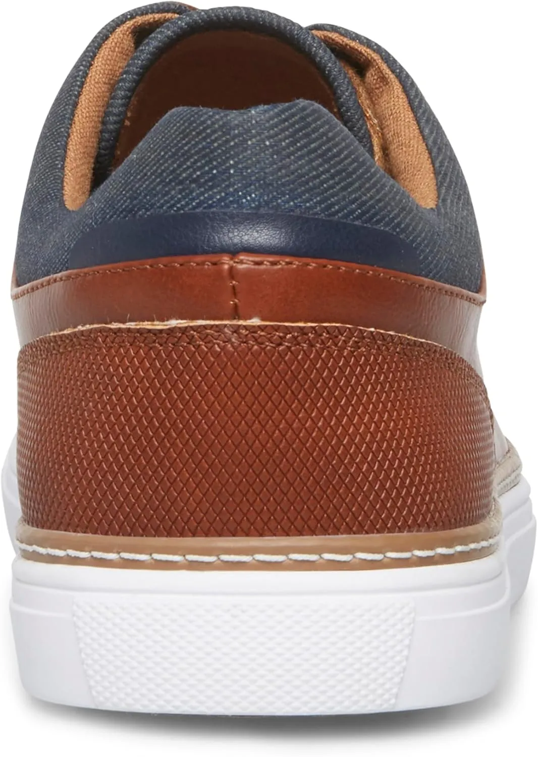 Steve Madden Men's Gully-s Oxford