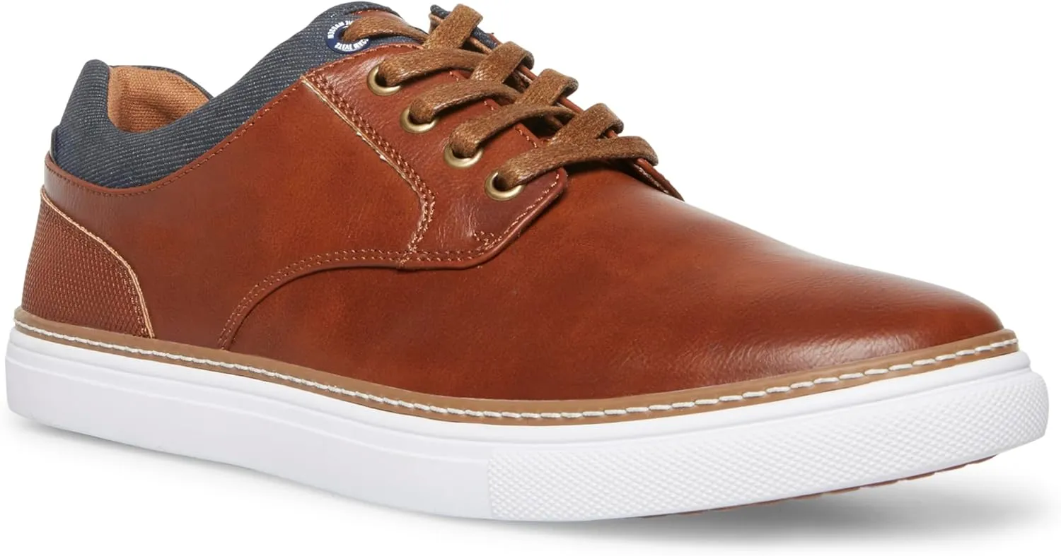 Steve Madden Men's Gully-s Oxford