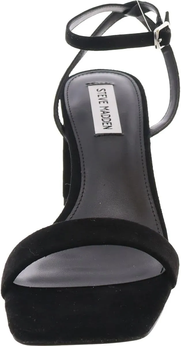 Steve Madden Women's Luxe Pump