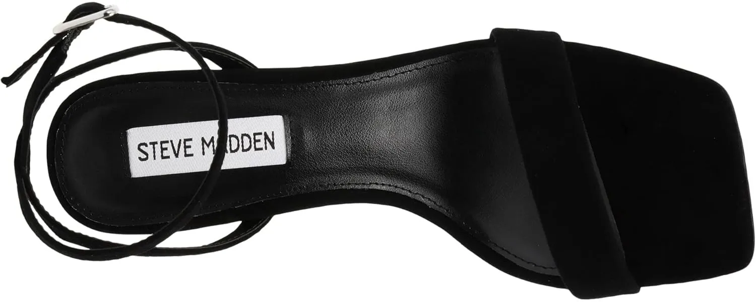 Steve Madden Women's Luxe Pump
