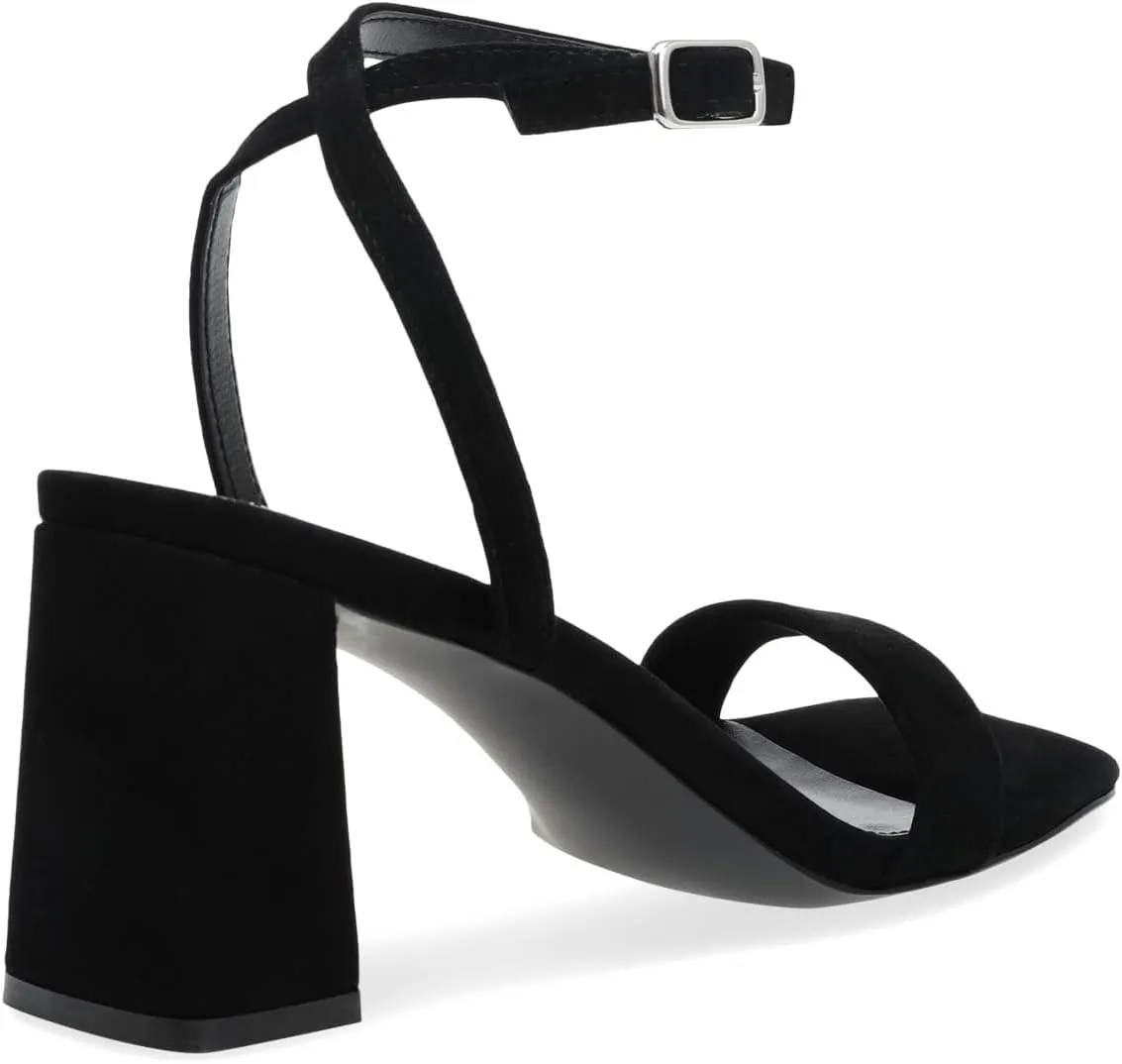 Steve Madden Women's Luxe Pump