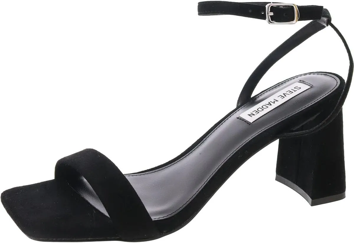 Steve Madden Women's Luxe Pump