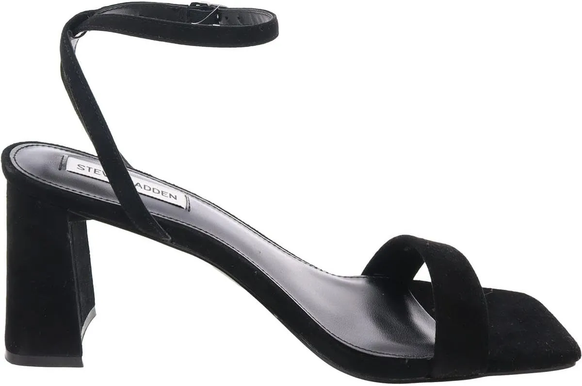 Steve Madden Women's Luxe Pump