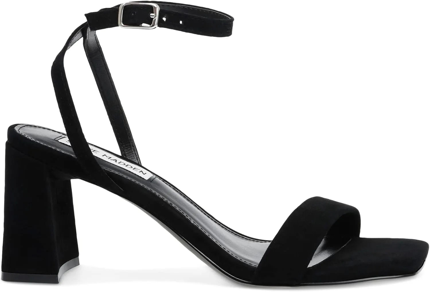 Steve Madden Women's Luxe Pump