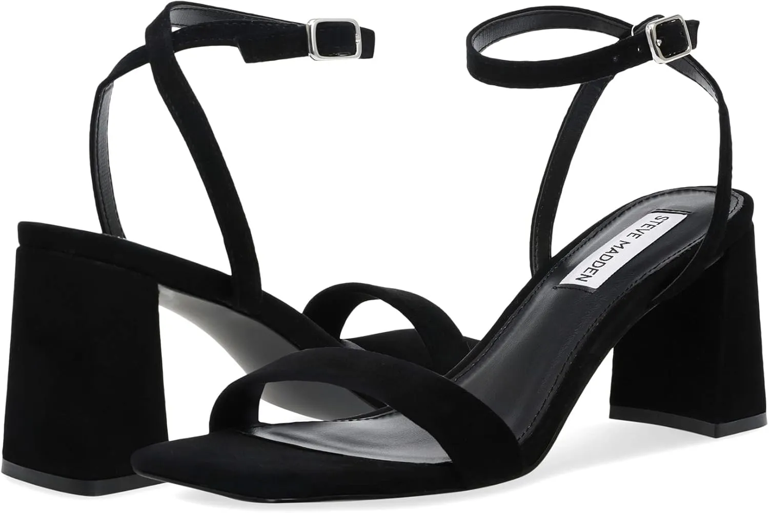 Steve Madden Women's Luxe Pump