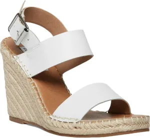 Steve Madden Women's Uri Wedge Sandal