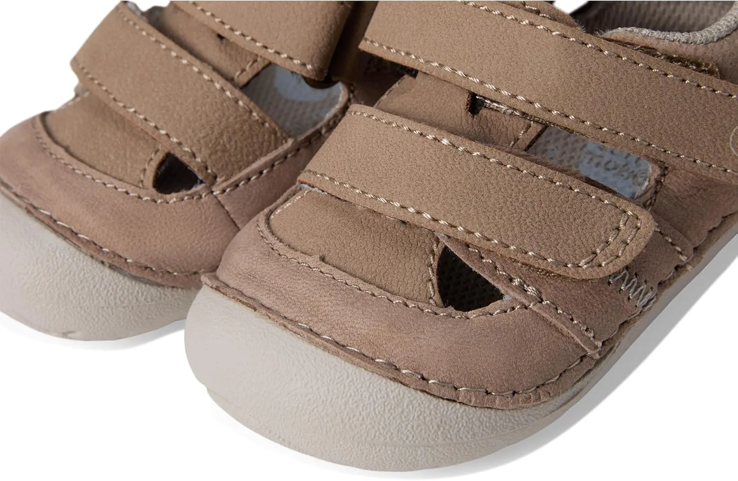Stride Rite Unisex-Baby Sm Gaia Sandal