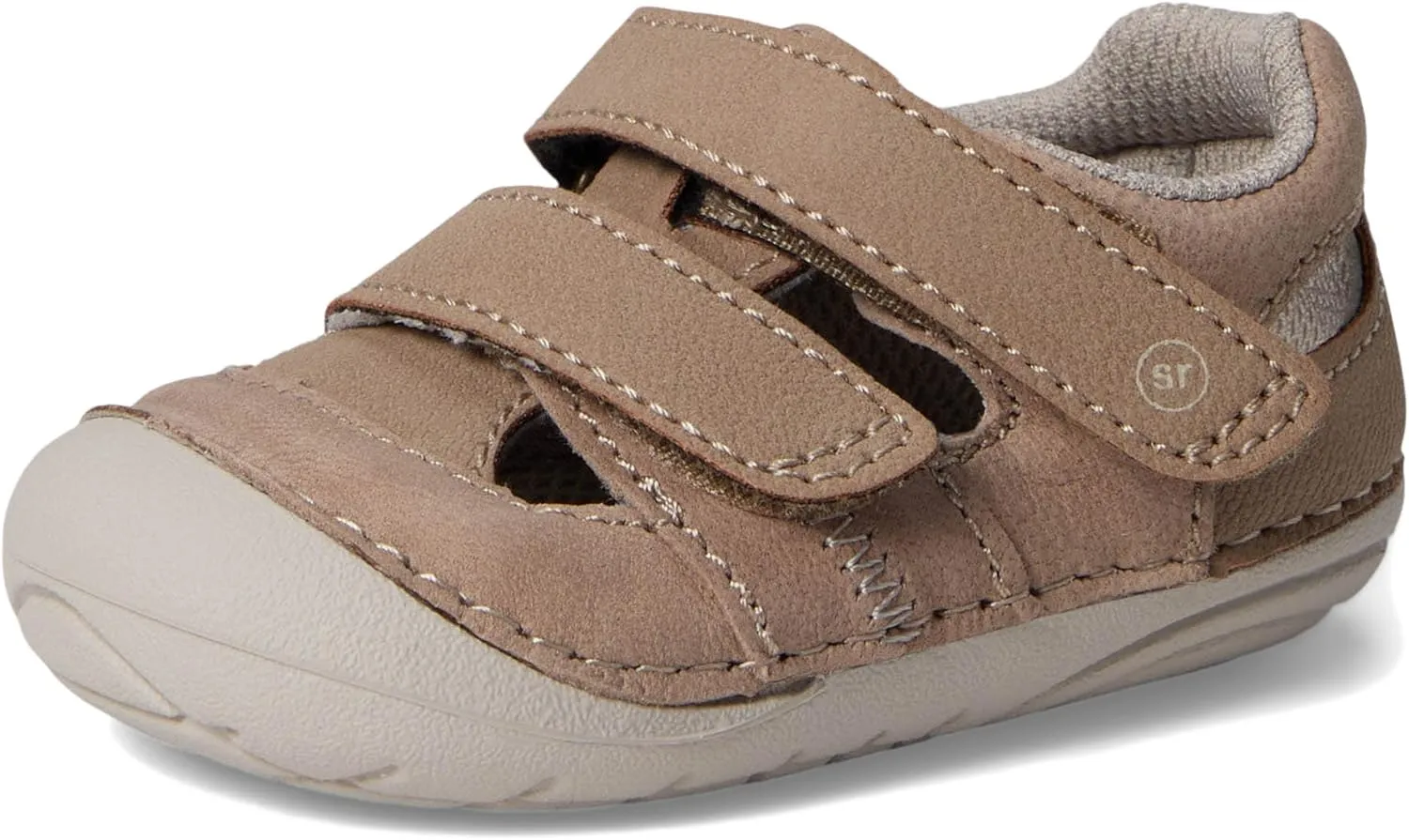 Stride Rite Unisex-Baby Sm Gaia Sandal
