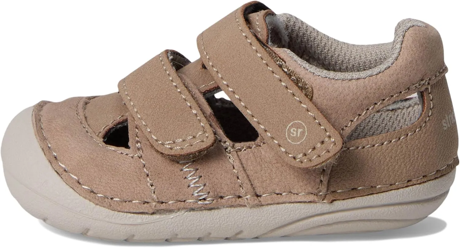 Stride Rite Unisex-Baby Sm Gaia Sandal