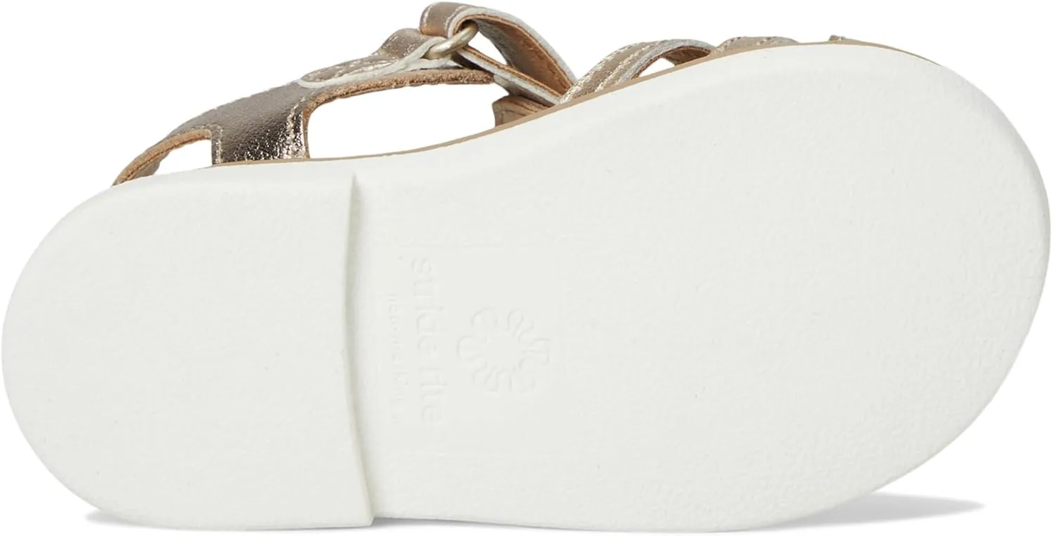 Stride Rite Unisex-Child Sr Renee Sandal