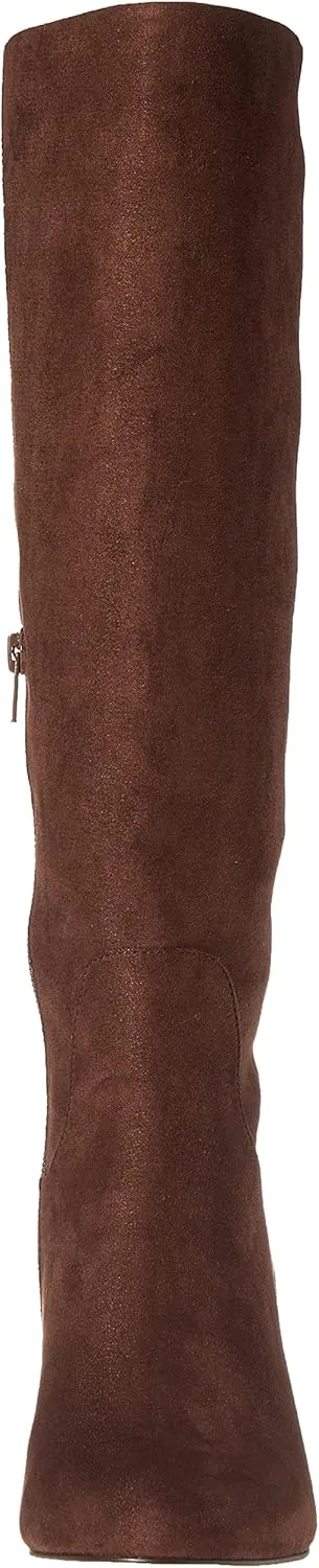 The Drop Women's Bayonne Tall High-Heeled Boot Fashion