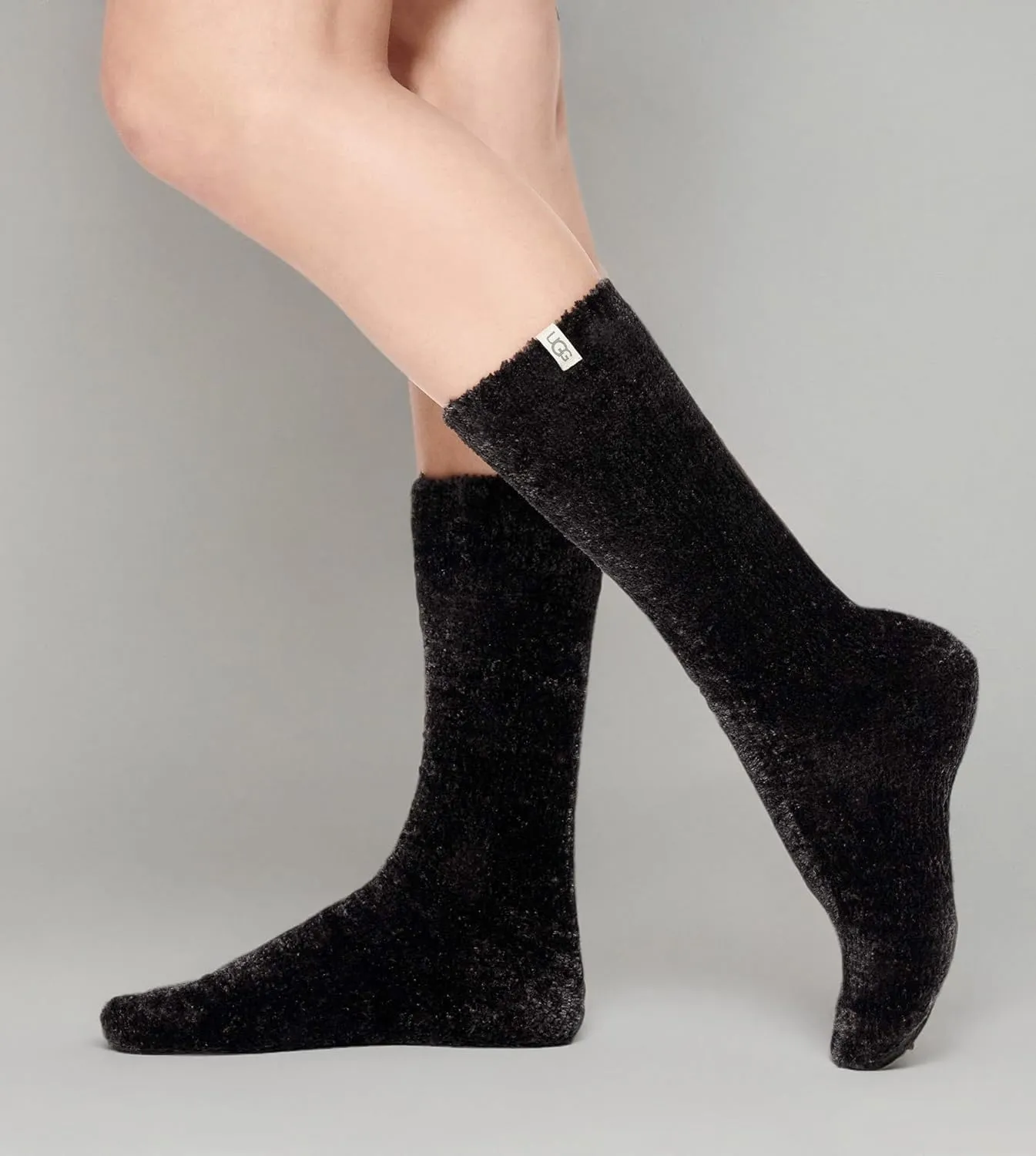 UGG Women's Leda Cozy Sock