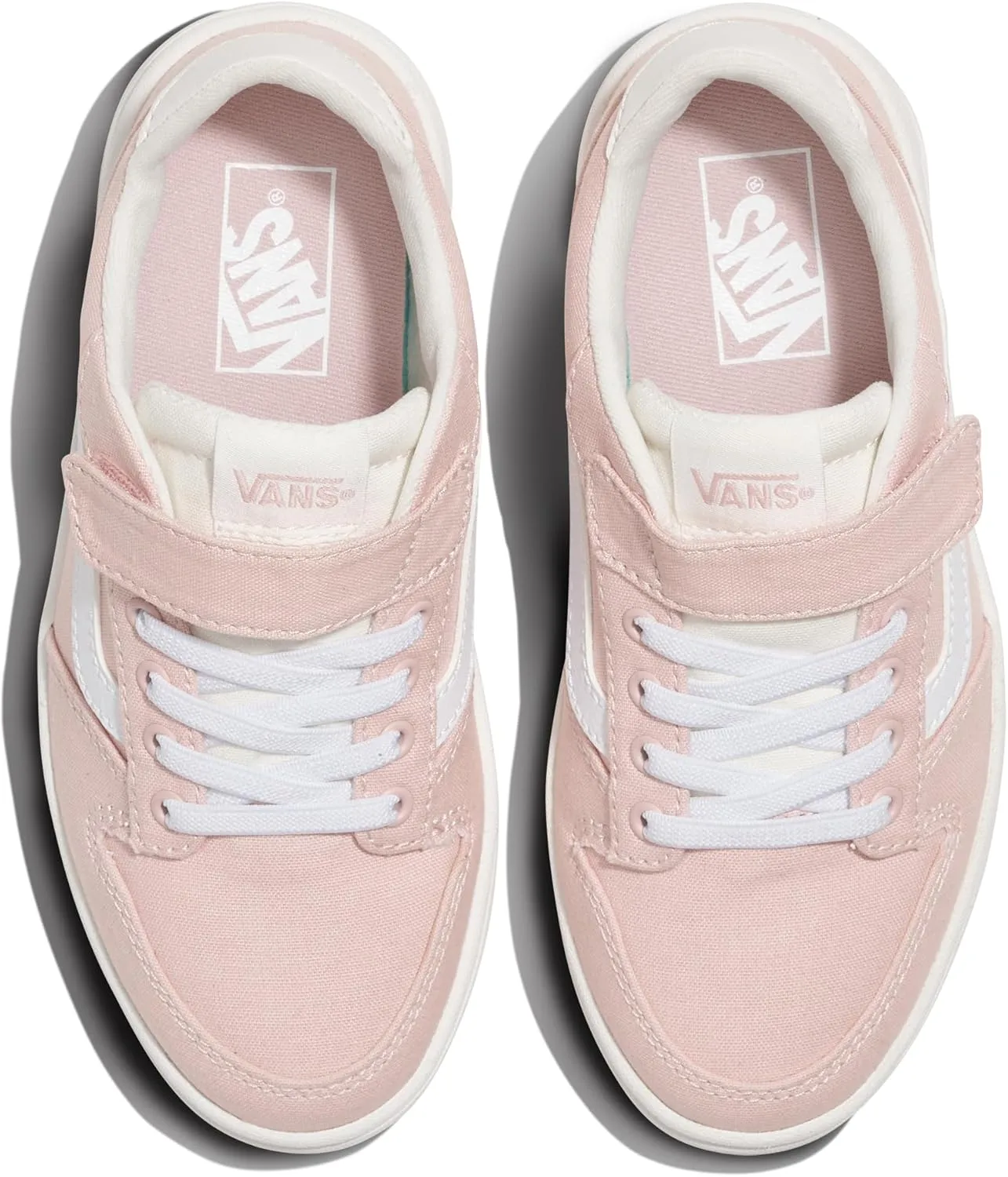 Vans Girls' Ryland LS V Shoe