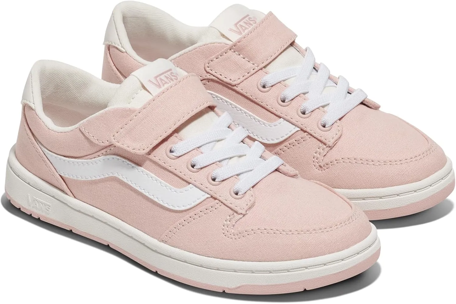 Vans Girls' Ryland LS V Shoe