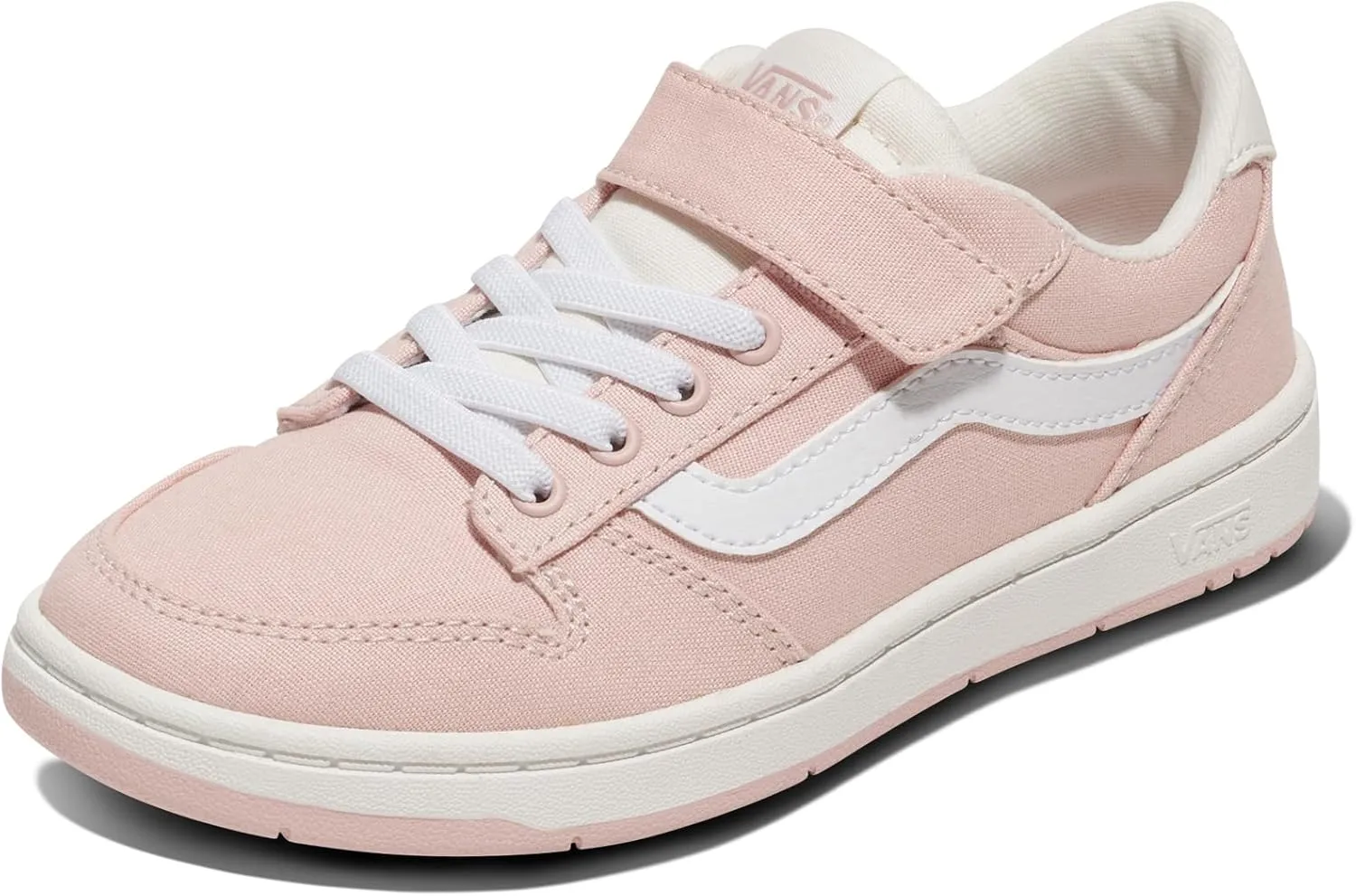 Vans Girls' Ryland LS V Shoe