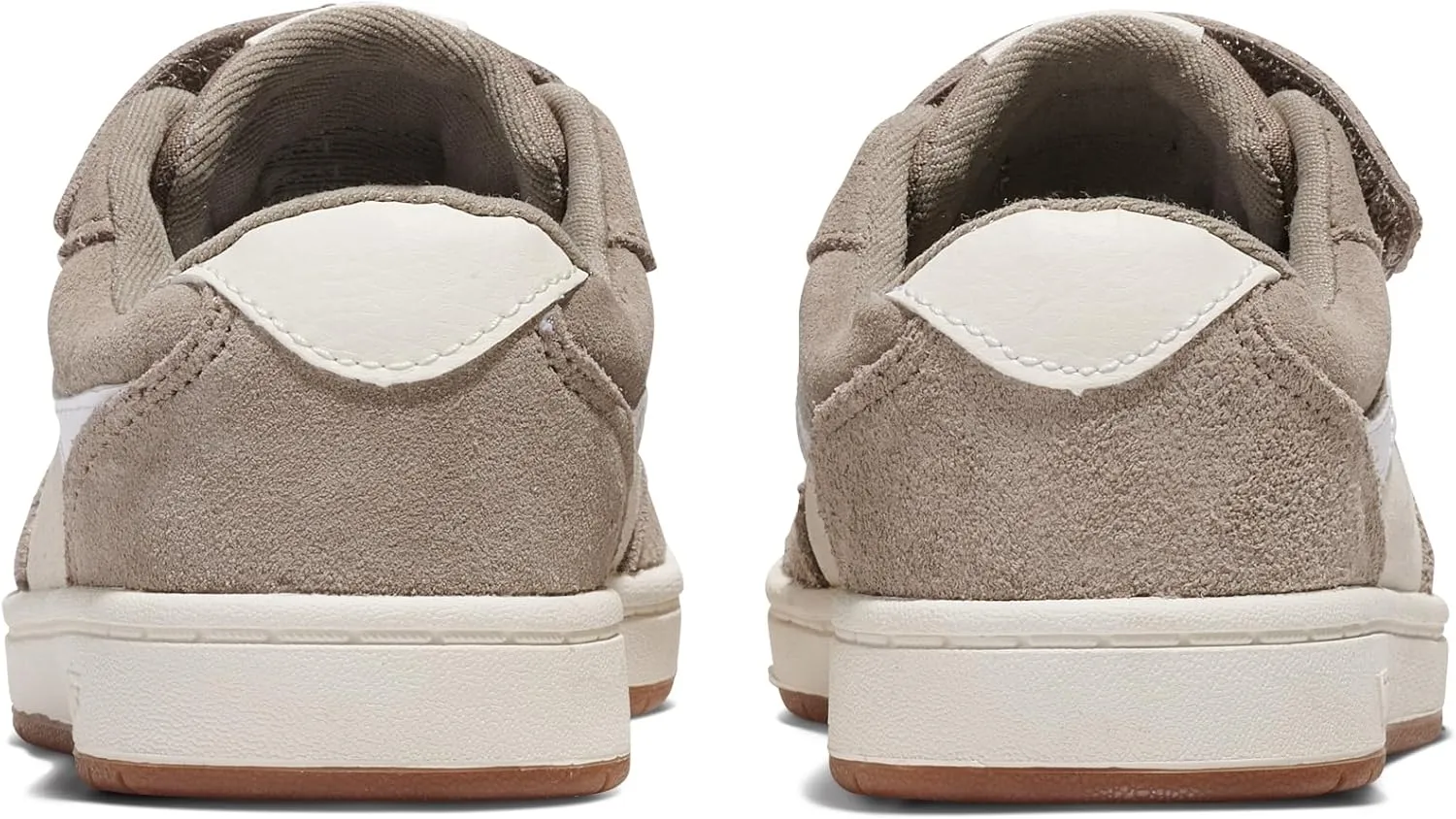 Vans Girls' Ryland LS V Shoe