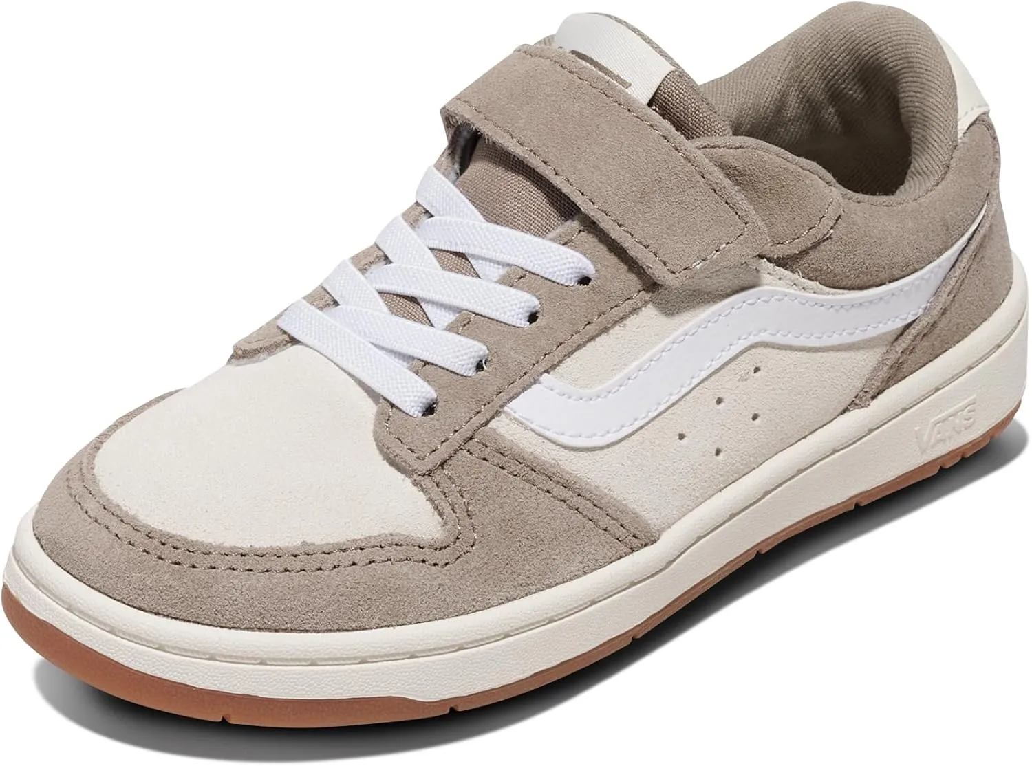 Vans Girls' Ryland LS V Shoe