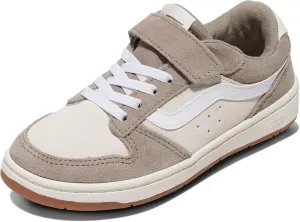 Vans Girls' Ryland LS V Shoe