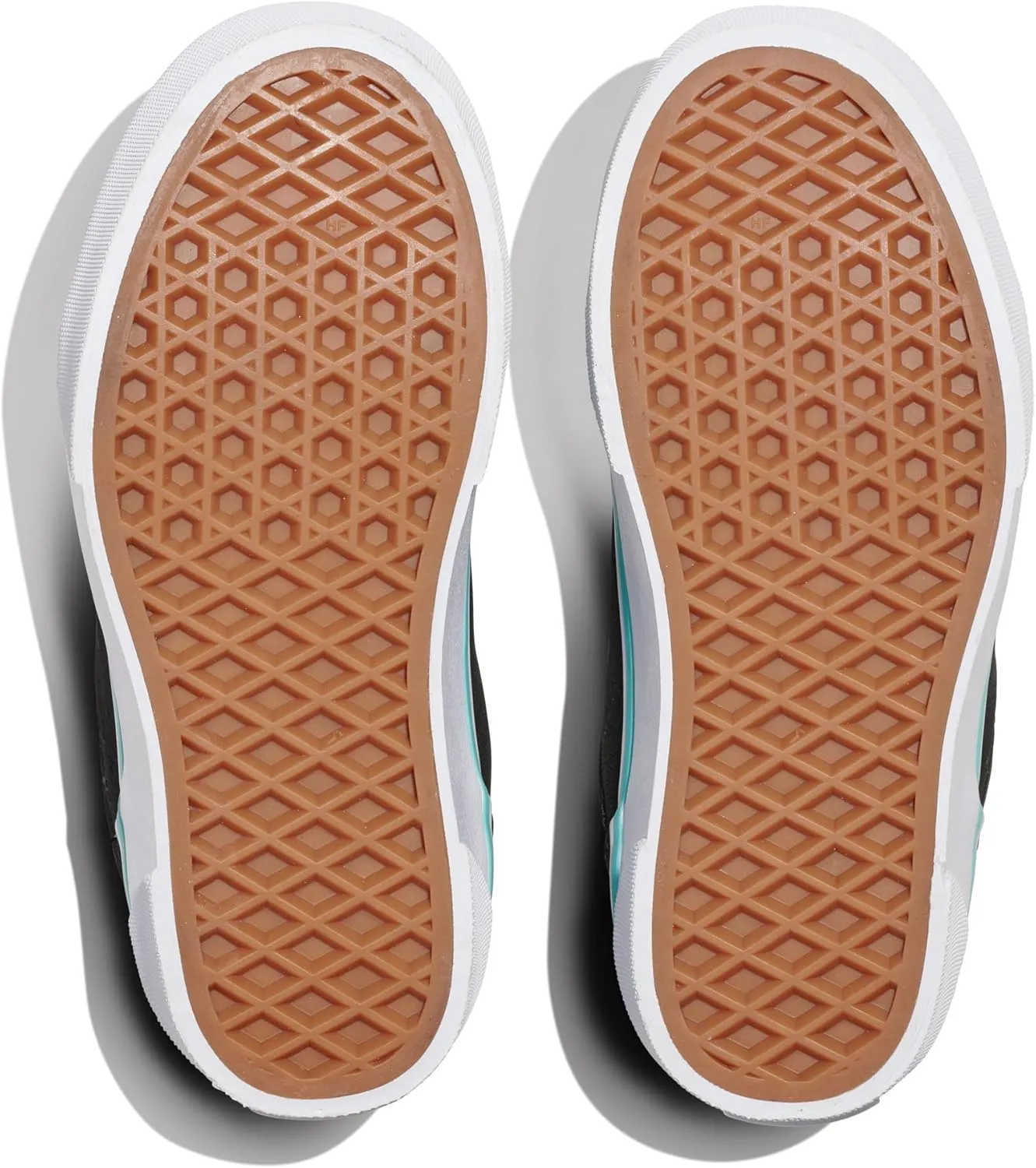 Vans Girls' Seldan Platform Shoe