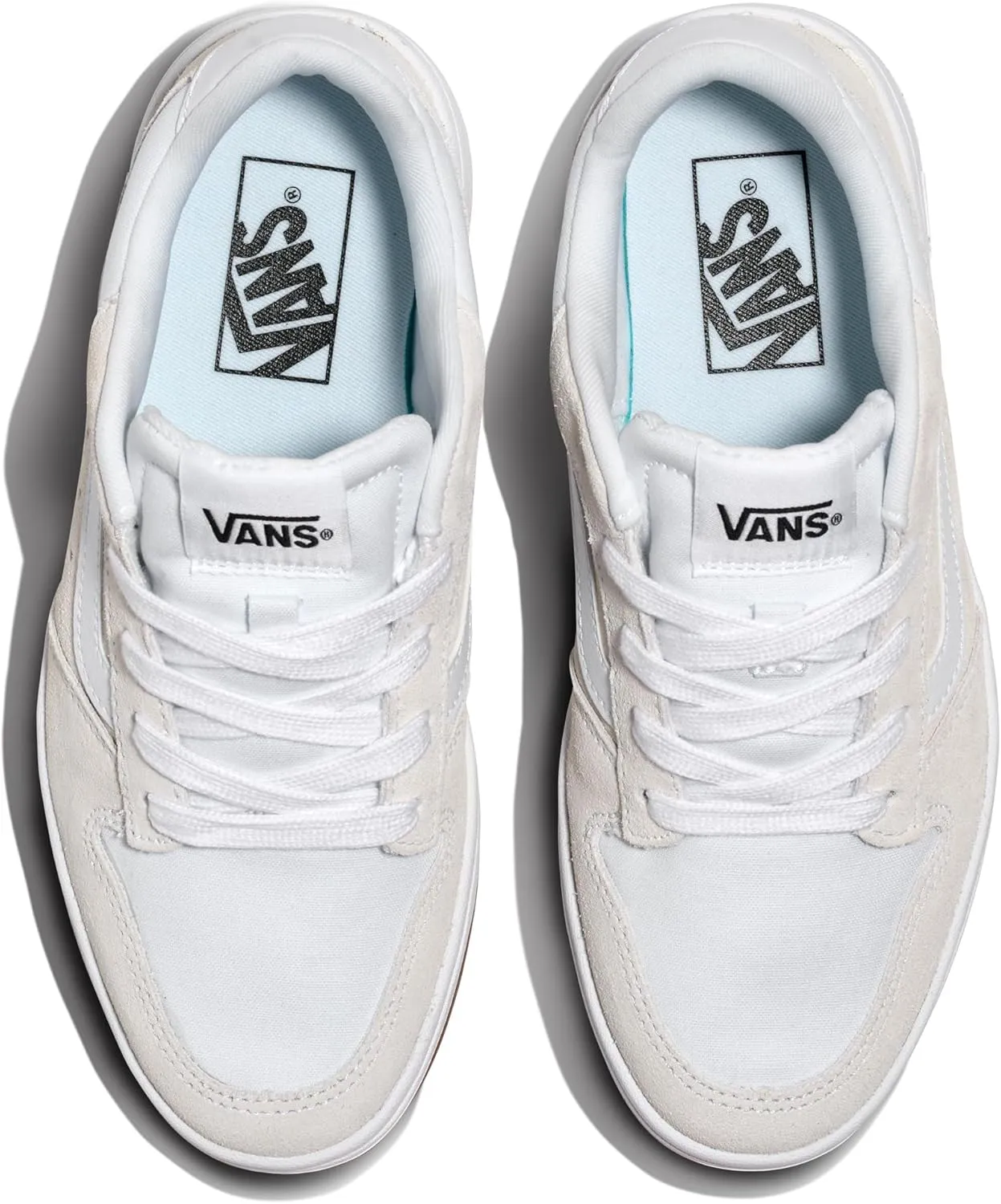 Vans Women's Ryland LS Shoe