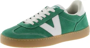 victoria Unisex-Adult Berlin Retro Suede Sneaker