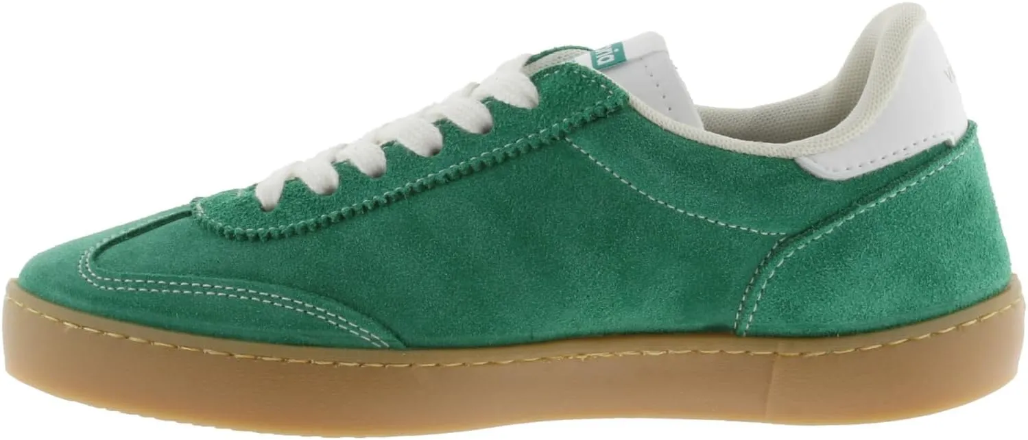 victoria Unisex-Adult Berlin Retro Suede Sneaker