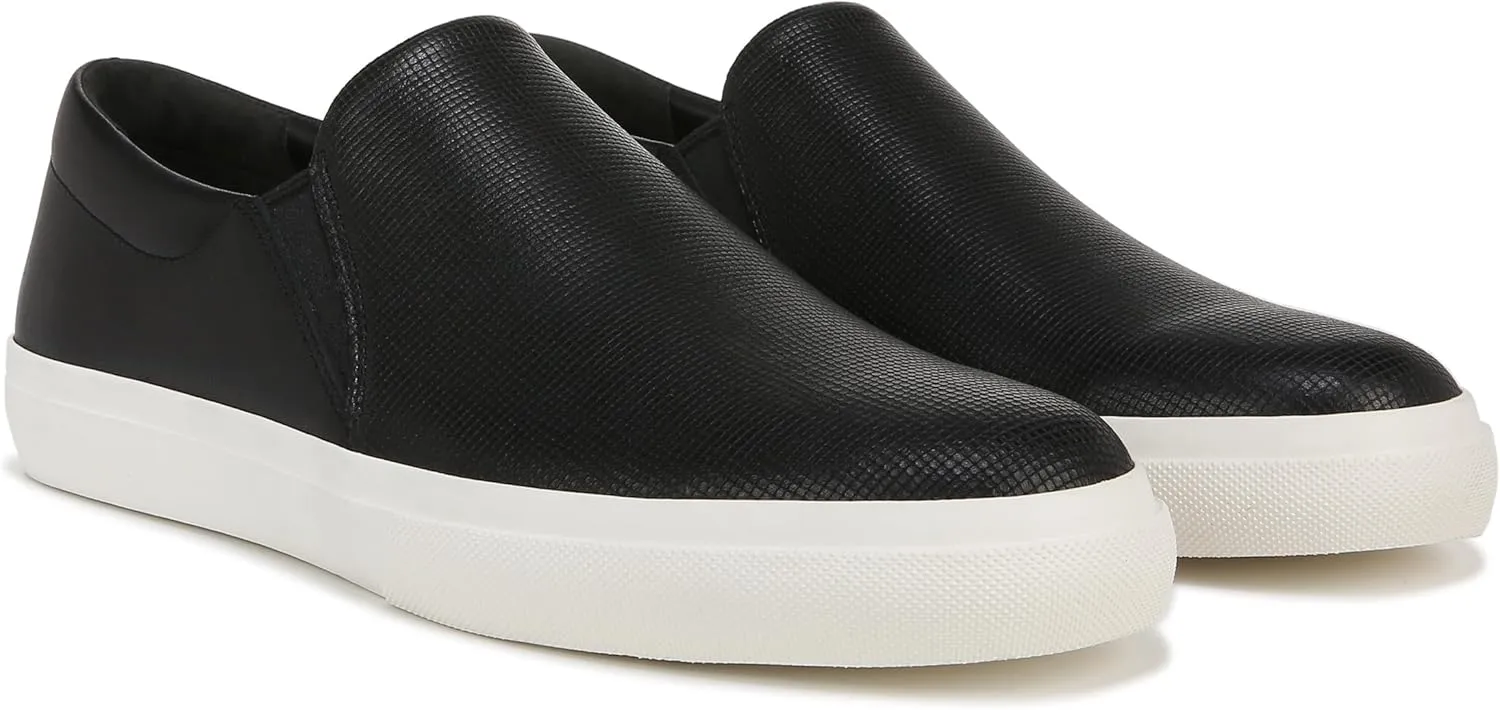 Vince Men's Classic Sneaker