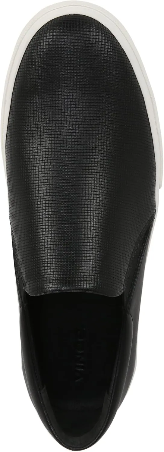 Vince Men's Classic Sneaker