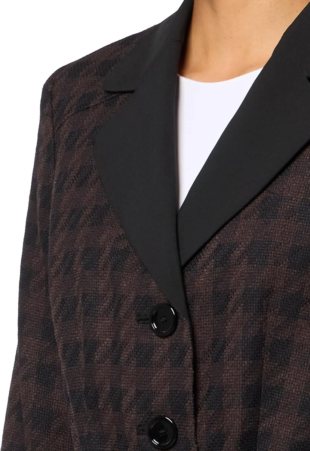 Women's Belted Trench Coat & Pant, 2pc Set