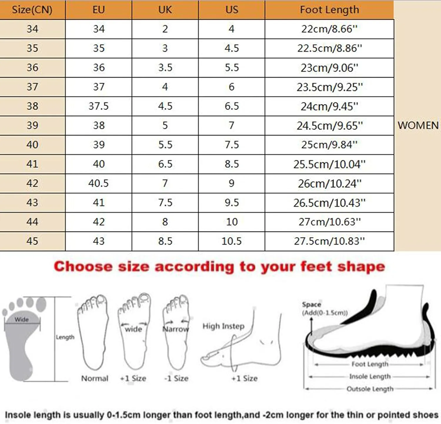 Women's Casual Shoes Fashion Rhinestones Platform Wedge Slip-on Sneakers Classic Comfort Low Top Walking Booties