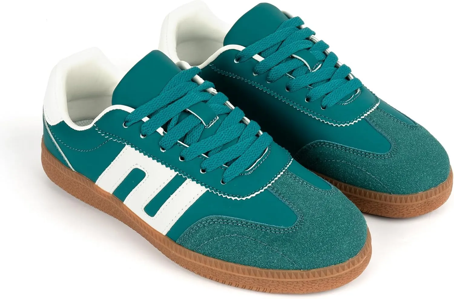 Womens Classic Fasion Tennis Sneakers Comfortable Causual Walking Shoes Women's Trendy Skate Shoes