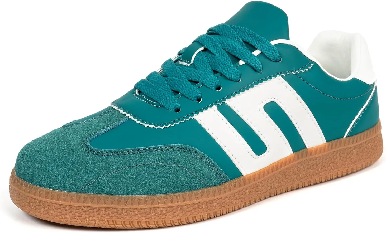 Womens Classic Fasion Tennis Sneakers Comfortable Causual Walking Shoes Women's Trendy Skate Shoes