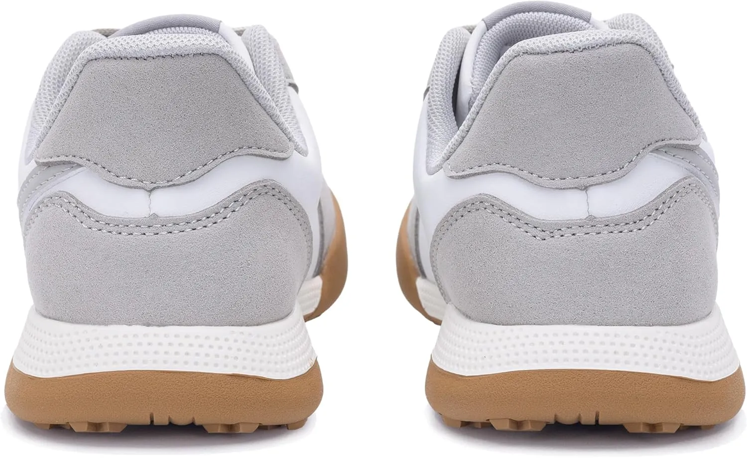 Womens Fashion Sneakers Classic Retro Shoes Casual Comfort Tennis Running Walking Athletic Footwear