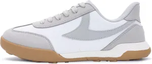 Womens Fashion Sneakers Classic Retro Shoes Casual Comfort Tennis Running Walking Athletic Footwear
