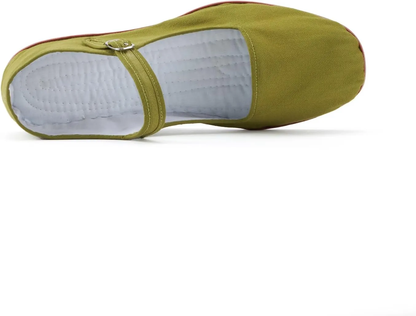 Women’s Mary Jane Flats, Classic Cloth China Flats, Chinese Slippers for Women, Kung Fu Shoes, China Doll Shoes, Tai Chi Shoes