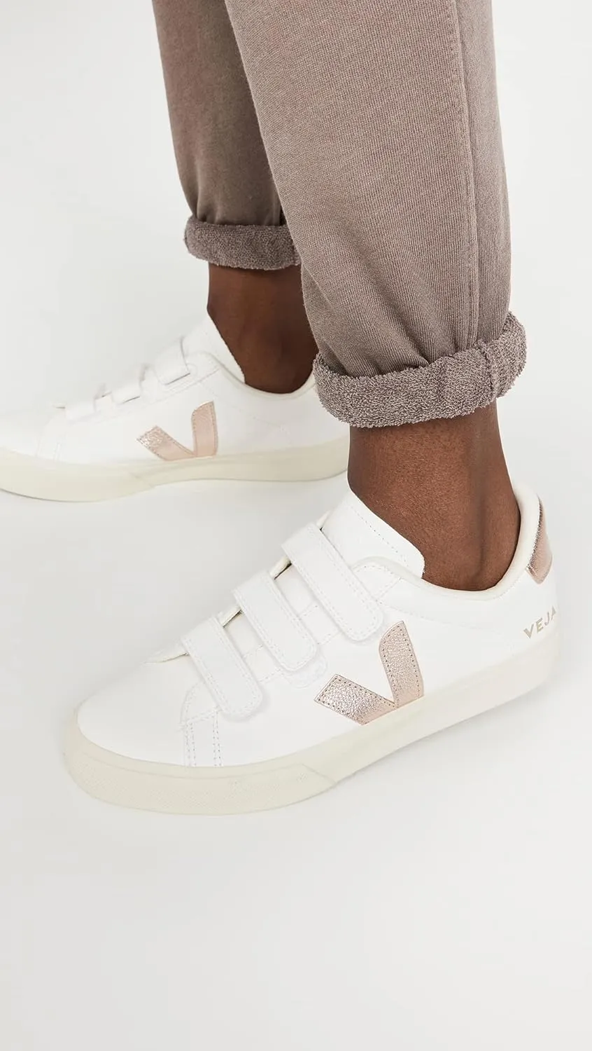 Women's Recife Logo Sneakers